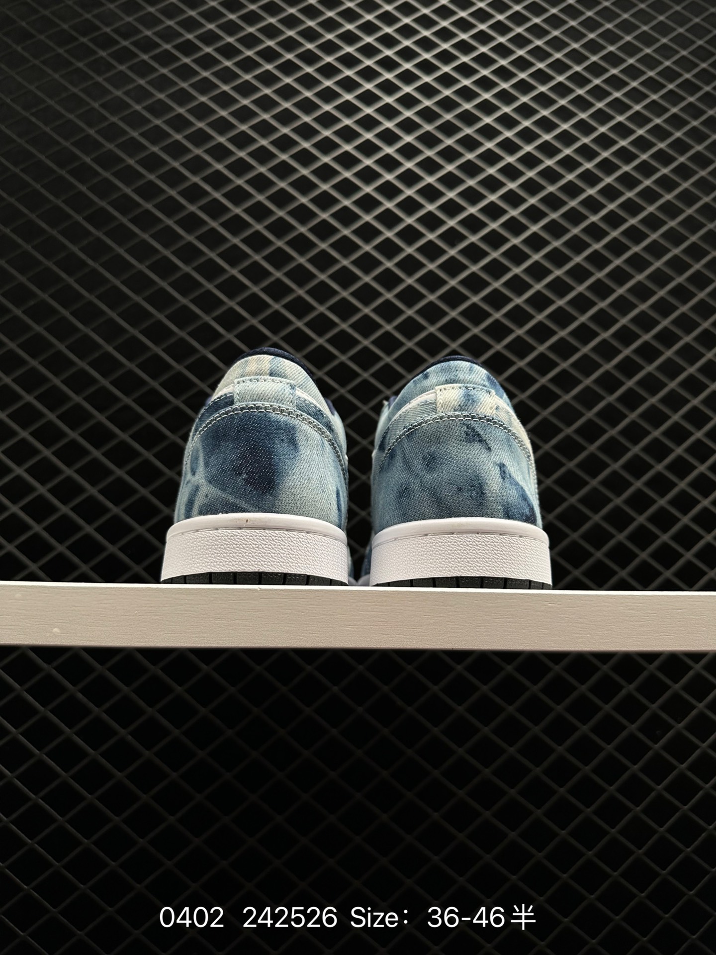 Nike Air Jordan 1 Low